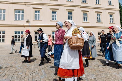 Festival vína VOC Znojmo